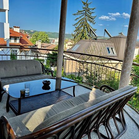 Zlatanov Residence Veliko Tarnovo Eksteriør billede