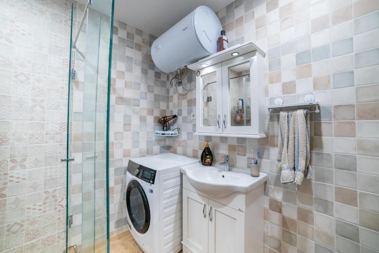 Zlatanov Residence Veliko Tarnovo Eksteriør billede