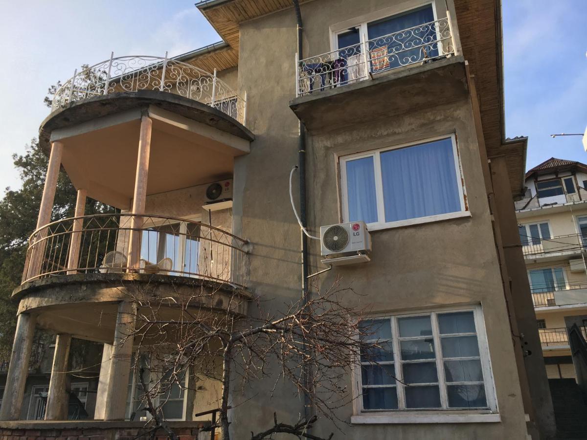 Zlatanov Residence Veliko Tarnovo Eksteriør billede