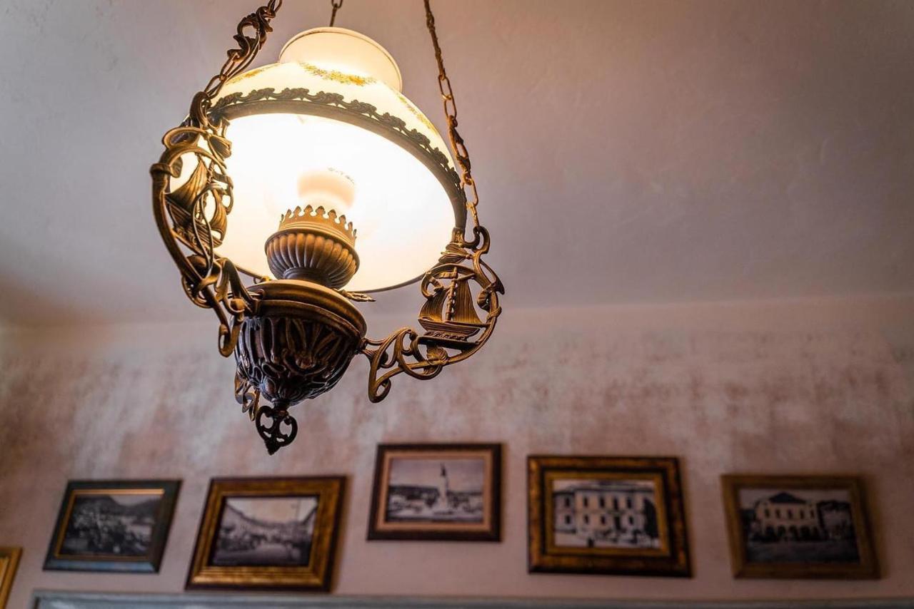Zlatanov Residence Veliko Tarnovo Eksteriør billede