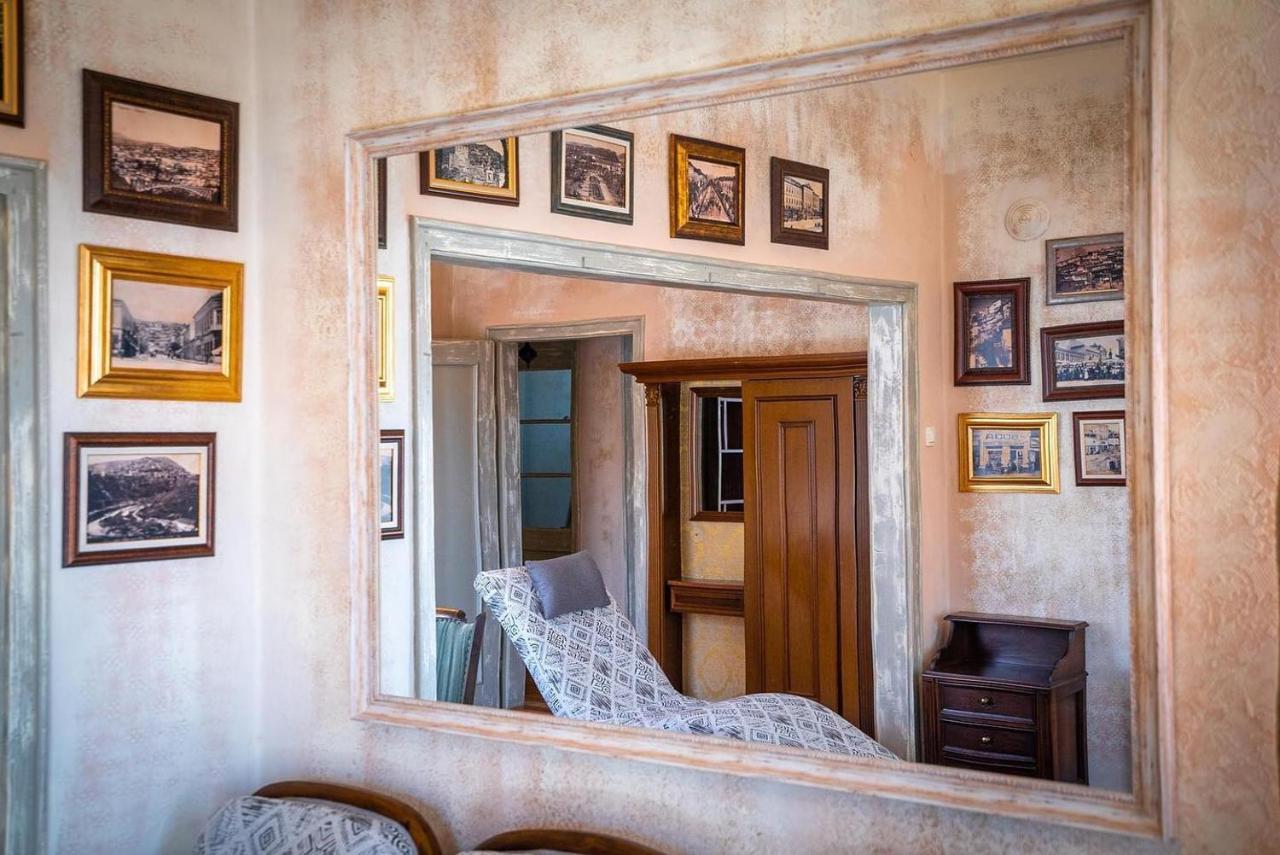 Zlatanov Residence Veliko Tarnovo Eksteriør billede