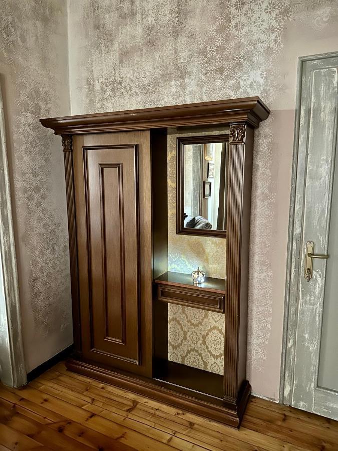 Zlatanov Residence Veliko Tarnovo Eksteriør billede